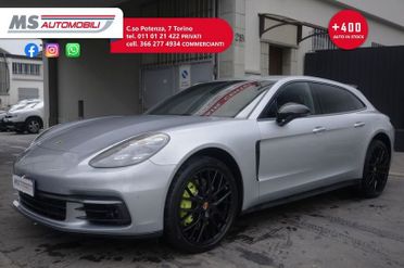 Porsche Panamera Panamera 2.9 4 E-Hybrid Executive Iva Unicoproprietario