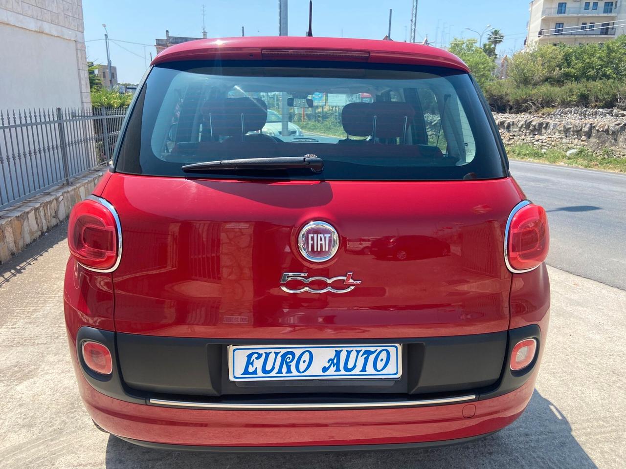 Fiat 500L 1.3 Multijet 85 CV Pop Star