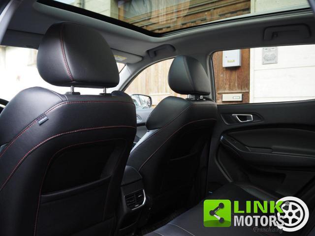 DR MOTOR DR 5.0 1.5 Turbo DCT Bi-Fuel GPL