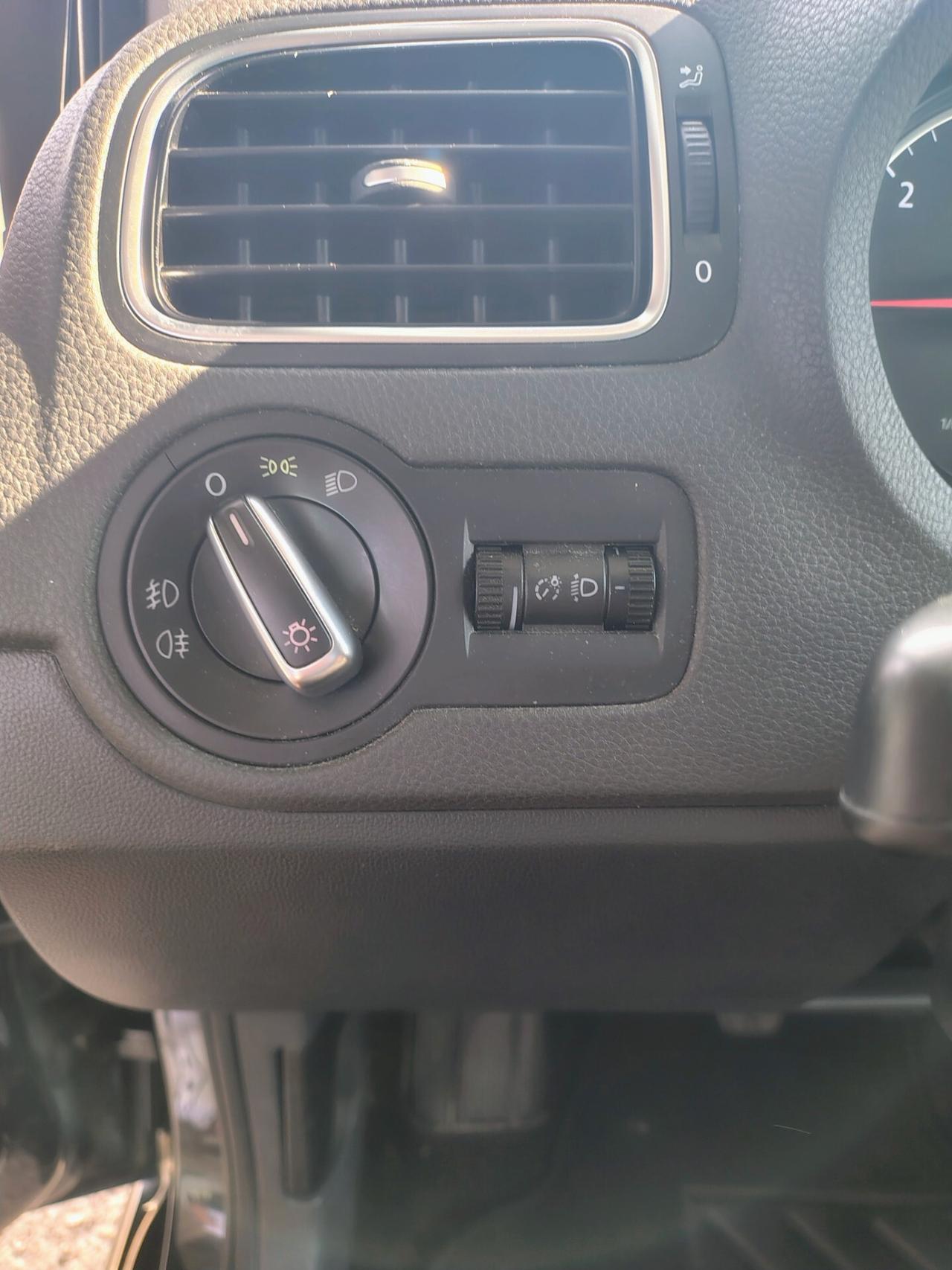 Volkswagen Polo 1.2 TDI DPF 5 p. Trendline