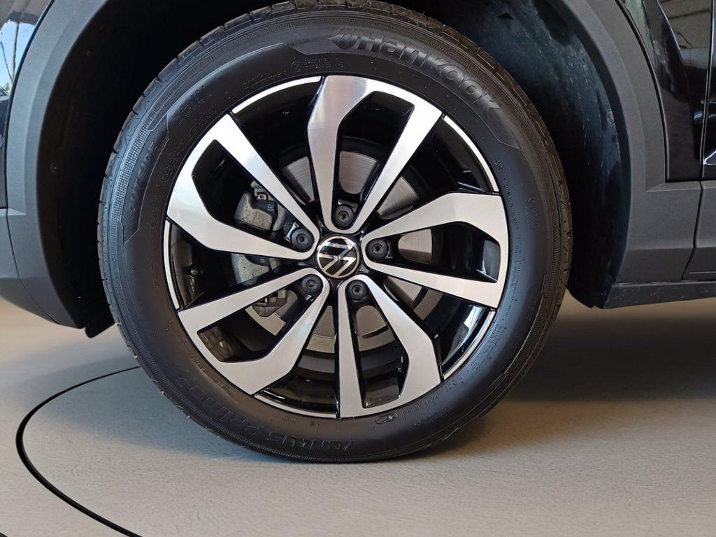 VOLKSWAGEN T-roc 1.5 tsi style del 2022