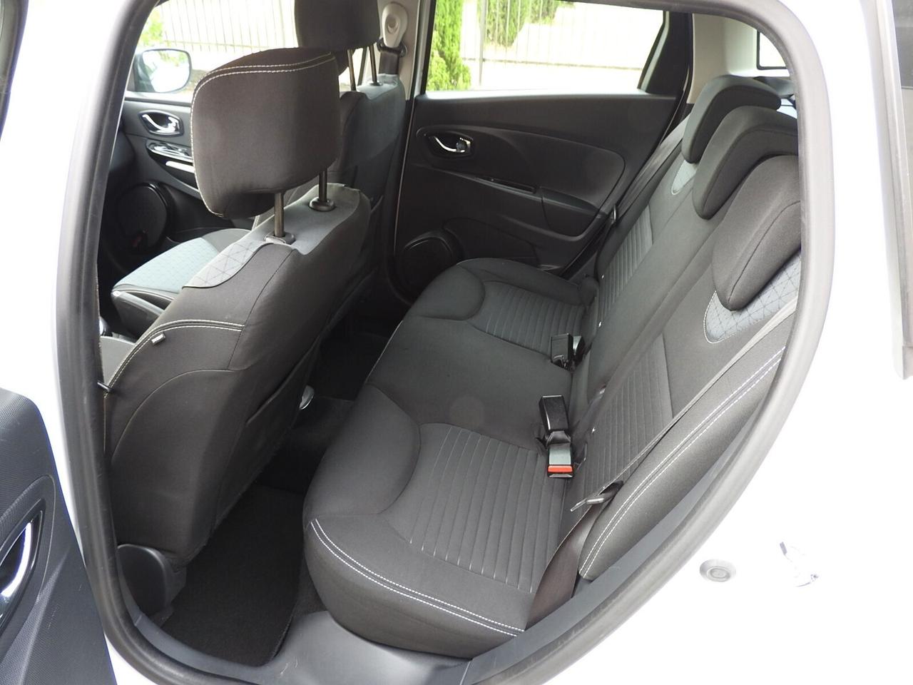 Renault Clio Sporter 1.5 dCi Energy NEOP.