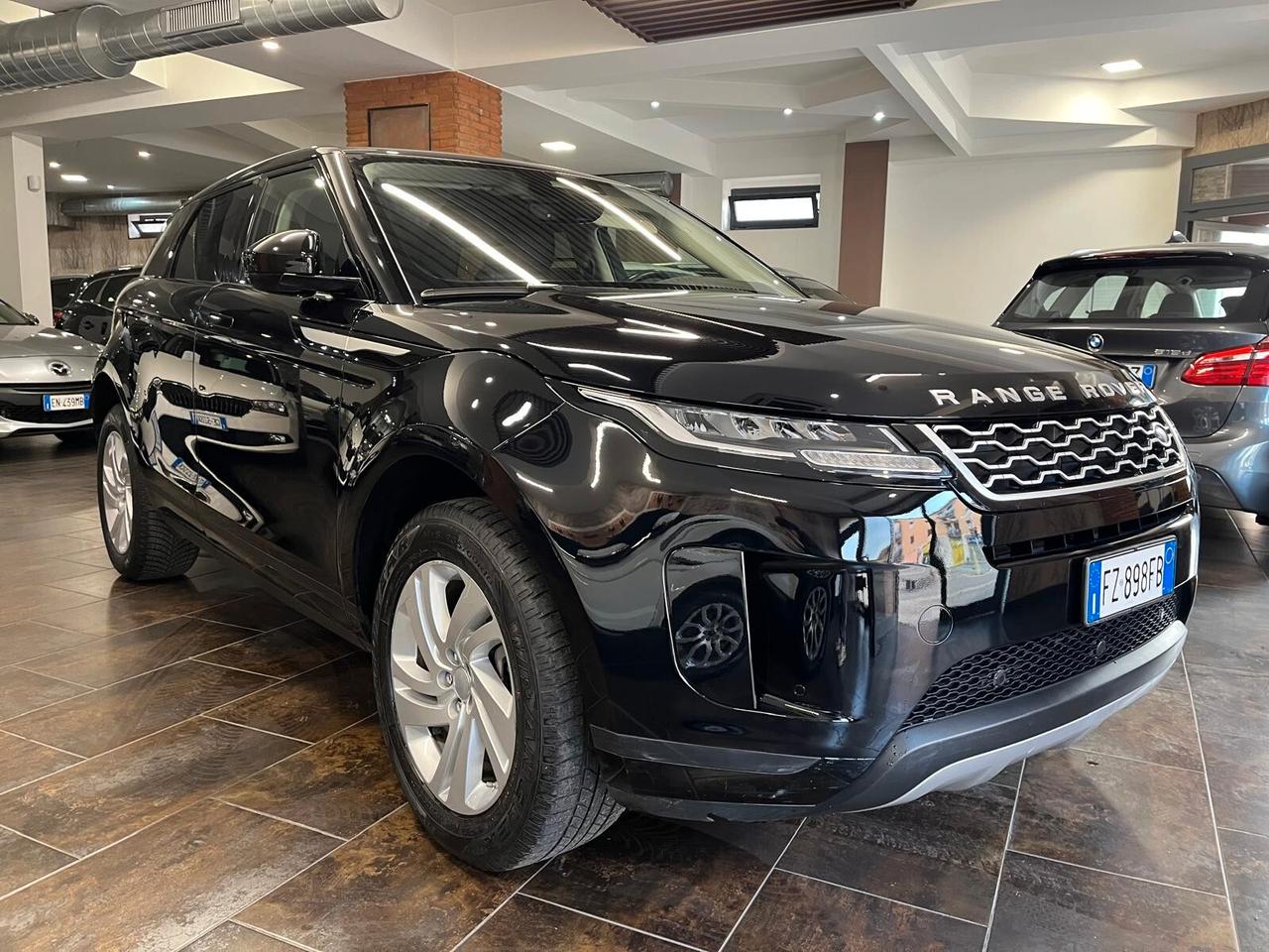 Land Rover Range Evoque 2.0D I4-L.Flw 150 CV