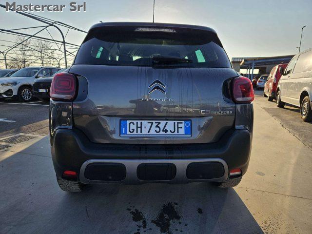 CITROEN C3 C3 Aircross Aircross 1.5 bluehdi Feel - GH734JF