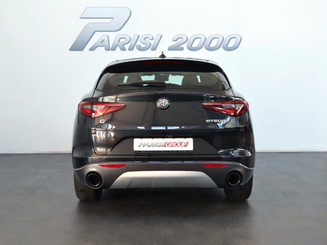 ALFA ROMEO Stelvio 2.0 Turbo 280CV AT8 Q4 *PROMO PARISI GROUP*