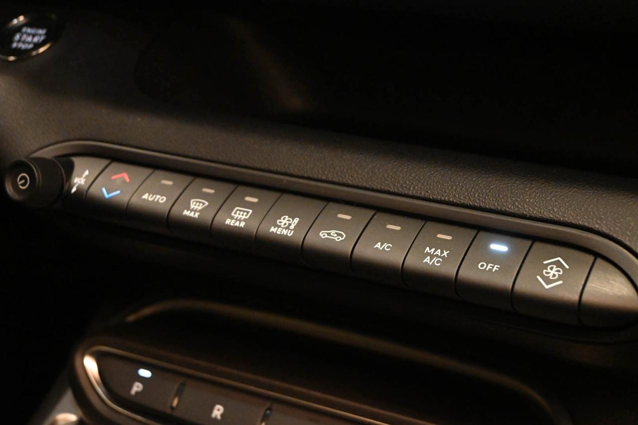 JEEP Avenger Avenger 1.2 Turbo 100 CV MHEV Summit