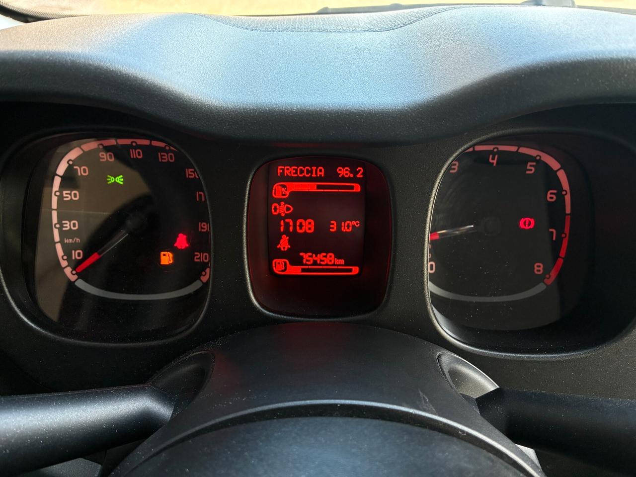 Fiat Panda 1.0 FireFly Hybrid Easy *PREZZO REALE*