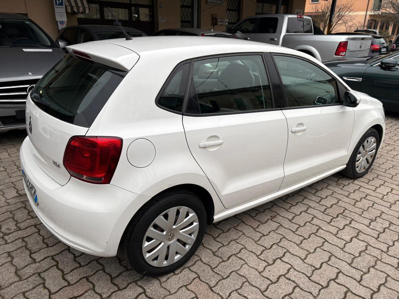 Volkswagen Polo 5 Porte Polo 5p 1.2 tdi Comfortline OK NEOPATENTATO