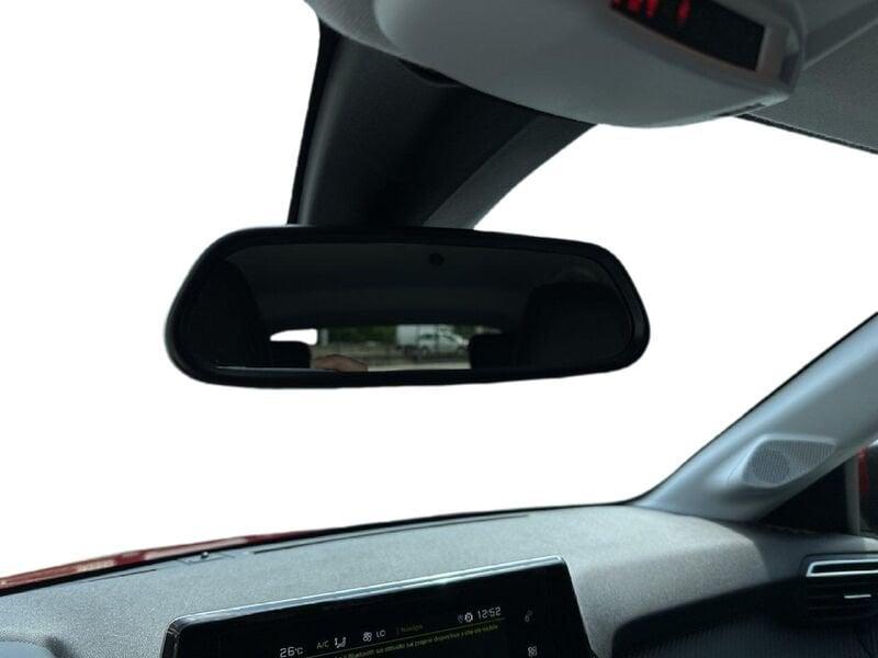 Peugeot 208 PureTech 100 Stop&Start 5 porte Allure
