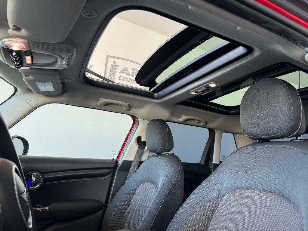 MINI Cooper D 1.5 D Boost 5p Autom Tetto Navi Led Full Opt