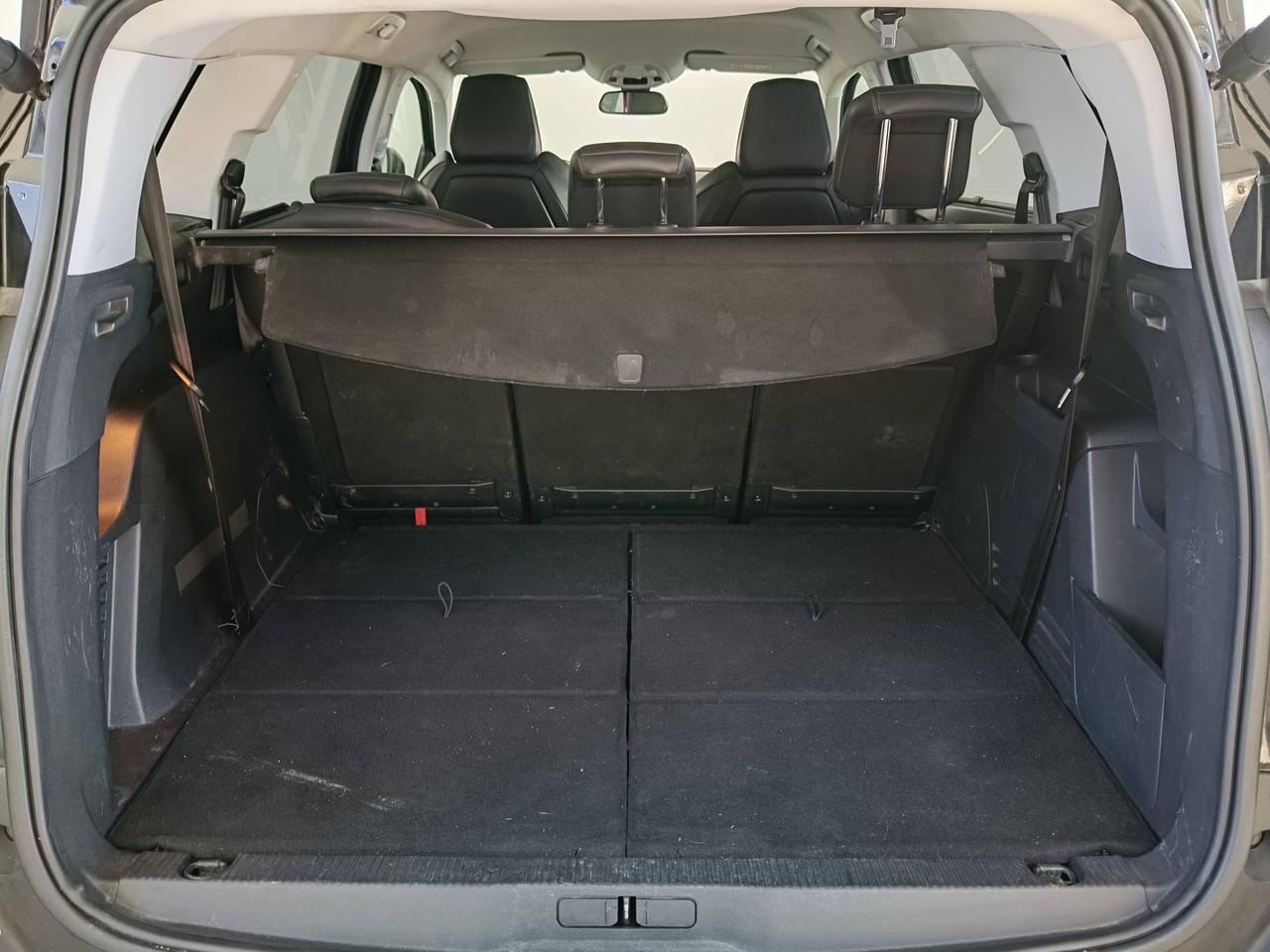 PEUGEOT 5008 II 2016 - 5008 1.5 bluehdi Allure s&s 130cv 7p.ti