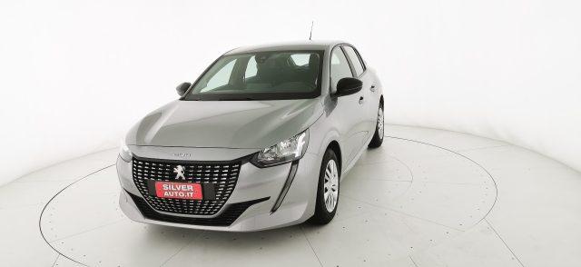 PEUGEOT 208 PureTech 75 Stop&Start 5 porte Active
