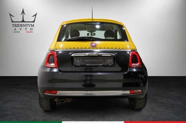 Fiat 500 1.2 Lounge 69cv