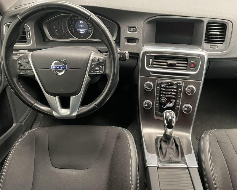 Volvo V60 V60 D3 Geartronic Momentum