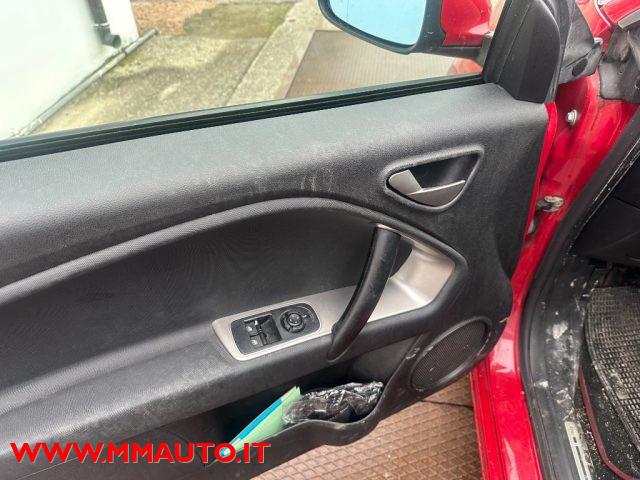 ALFA ROMEO MiTo 1.3 JTDm 85 CV S&S Distinctive!!!!