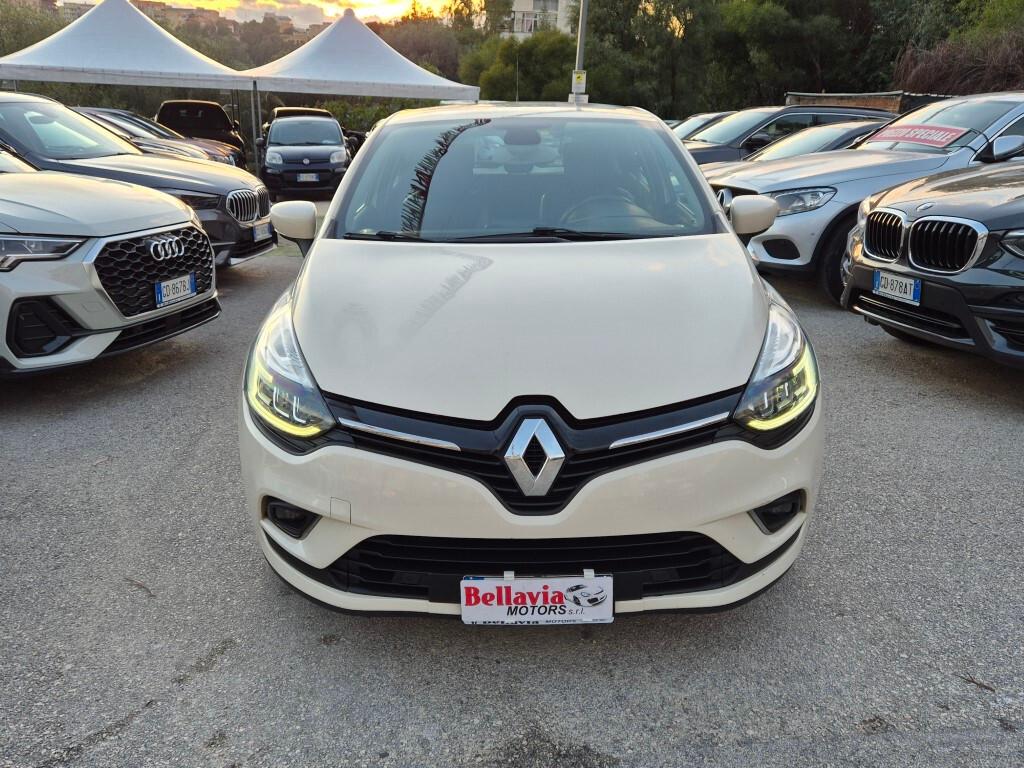 Renault Clio dCi 90CV N1 Energy Intens AUTOCARRO