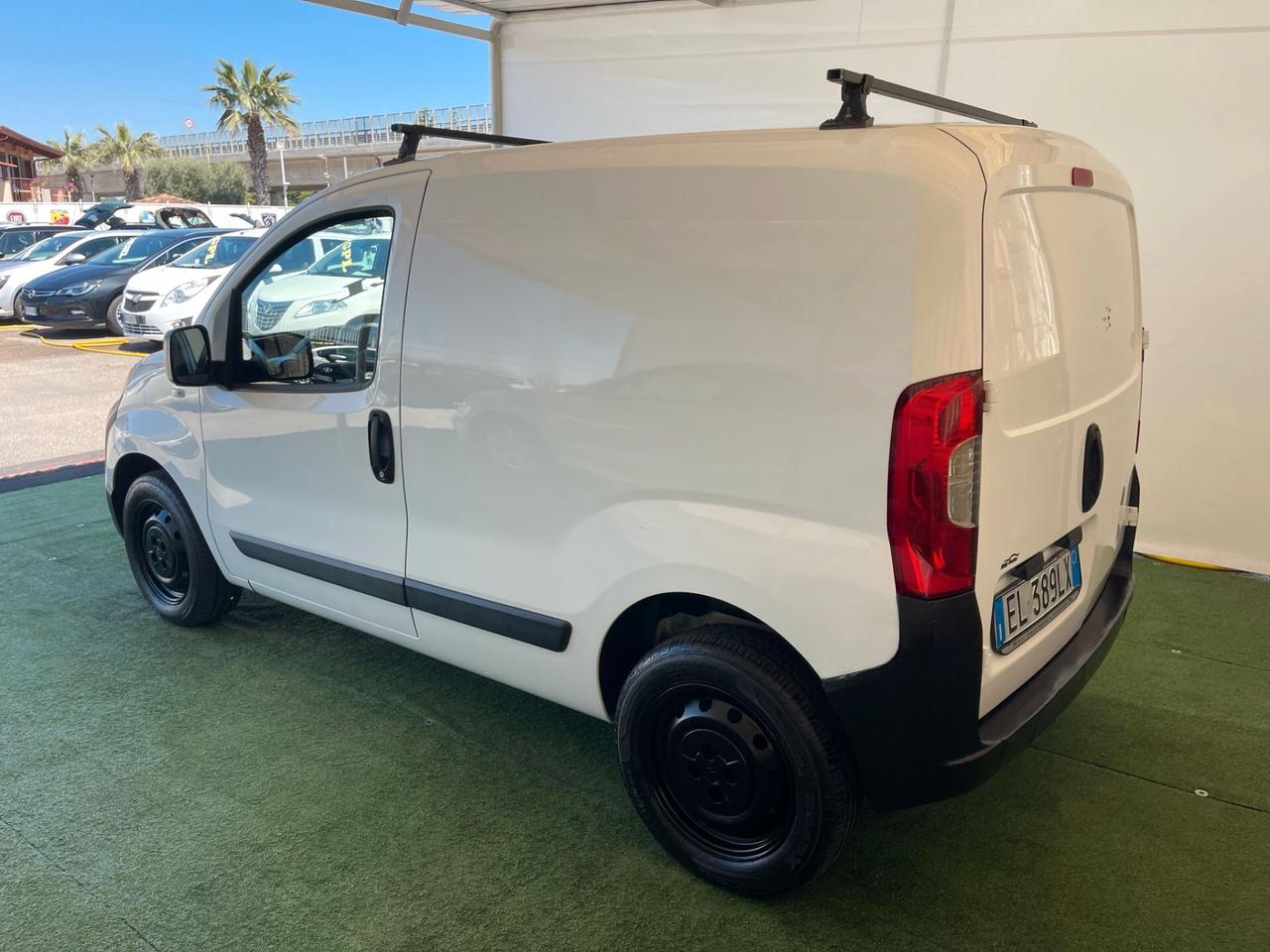CITROEN NEMO 1.3 DIESEL 75CV