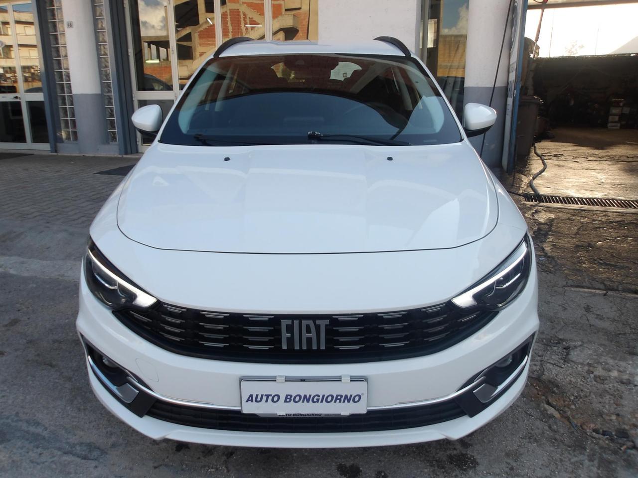 Fiat Tipo Station Wagon Tipo SW 1.6 mjt CityLife s&s 130cv