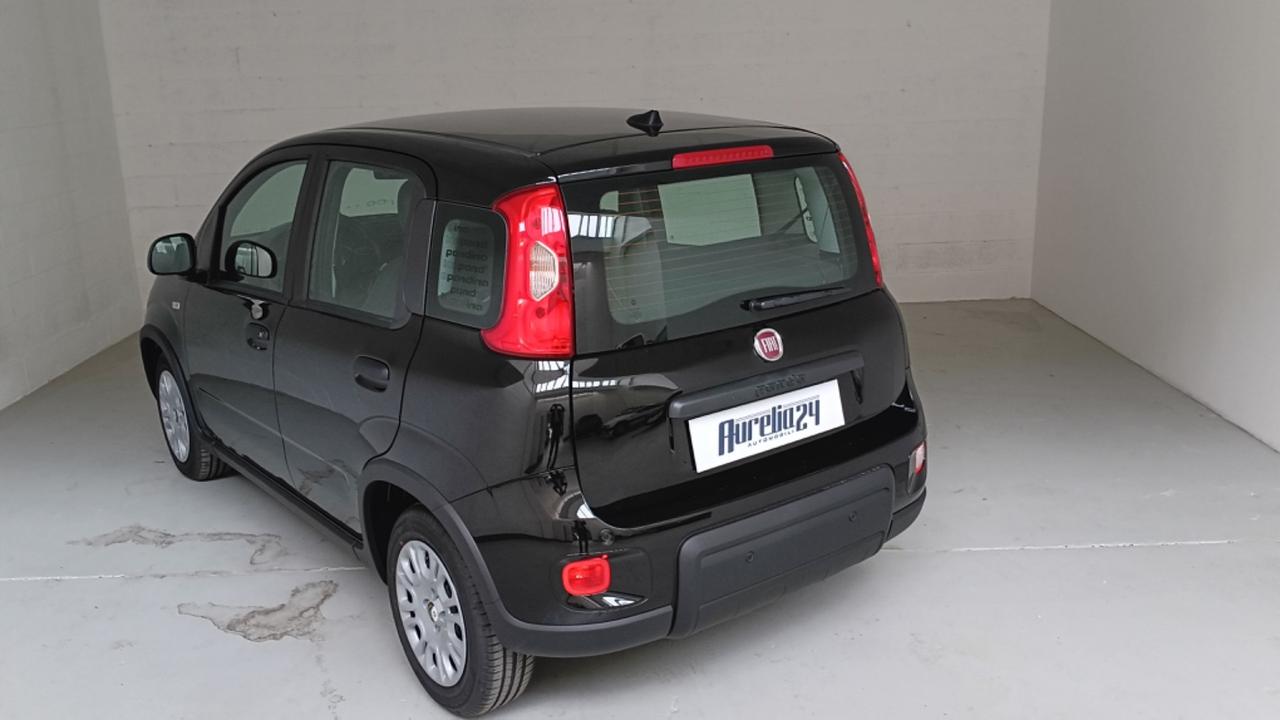 Fiat Panda 1.0 HYBRID 70 CV ADAS