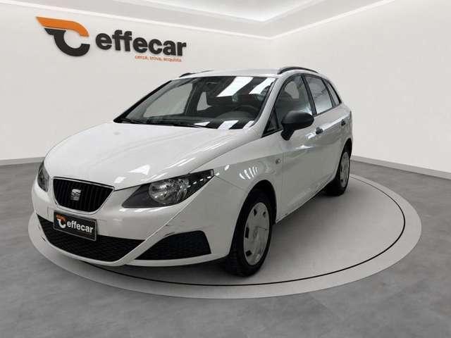 SEAT Ibiza ST 1.2 70 CV Reference