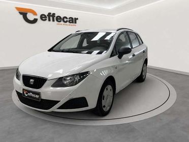 SEAT Ibiza ST 1.2 70 CV Reference