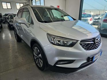 Opel Mokka X Mokka X 4X4 1.6 cdti Business s