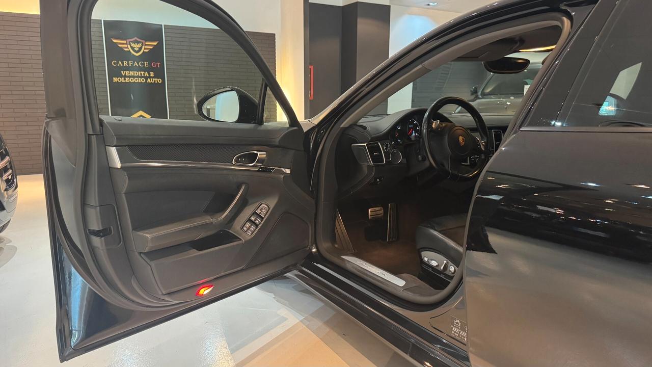 PORSCHE PANAMERA 3.0 - 300 CV - 2015