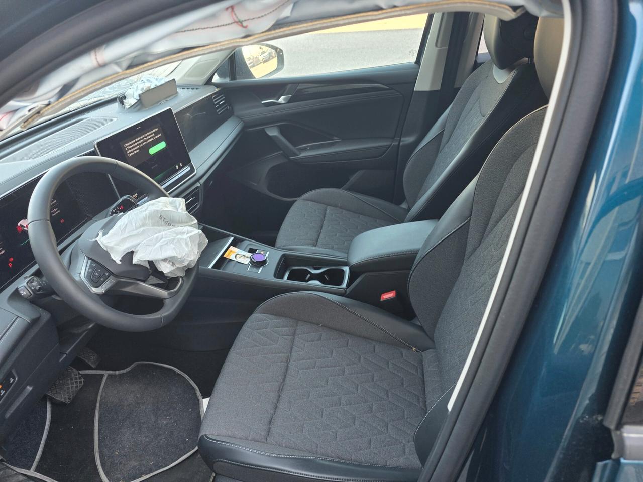 Volkswagen Tiguan 2.0 TDI 150 CV DSG R-Line