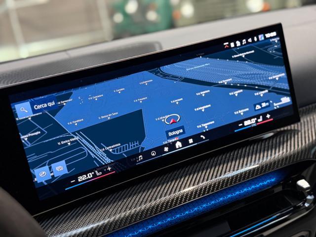 BMW M4 Competition M xDrive