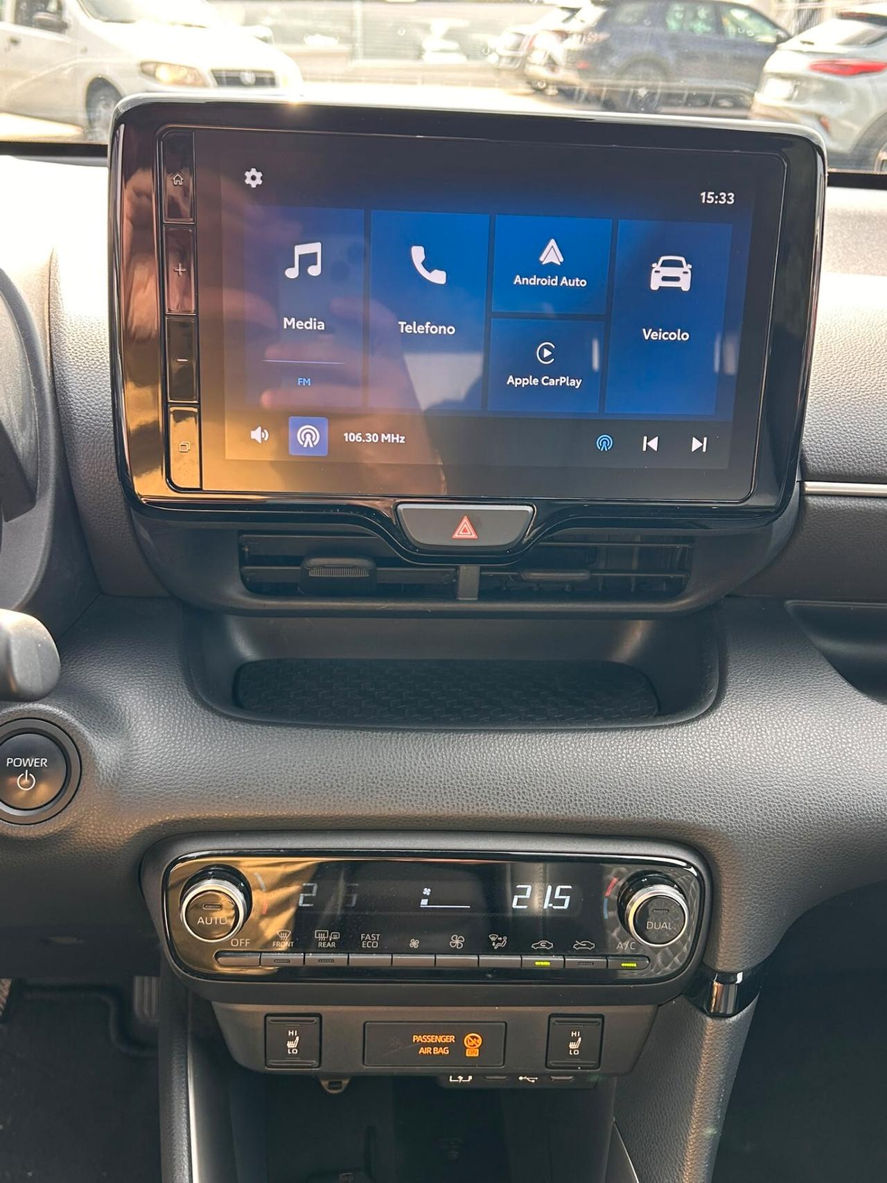 Mazda Mazda2 Hybrid 1.5 VVT e-CVT Full Electric Homura Plus