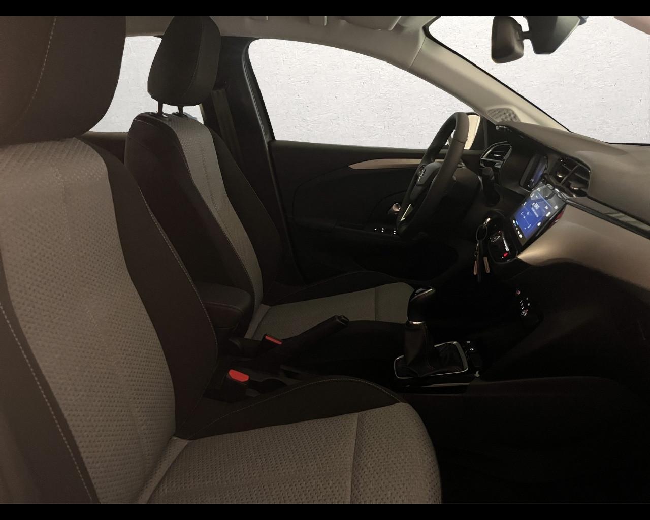 OPEL Nuova Corsa 1.2 75cv MT5