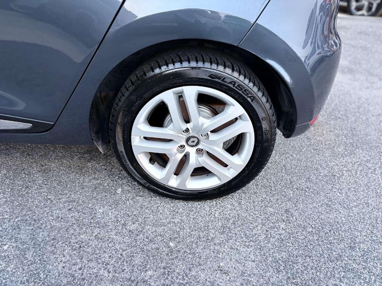 Renault Clio 1.5 Diesel 90CV E6 Neo - 2019