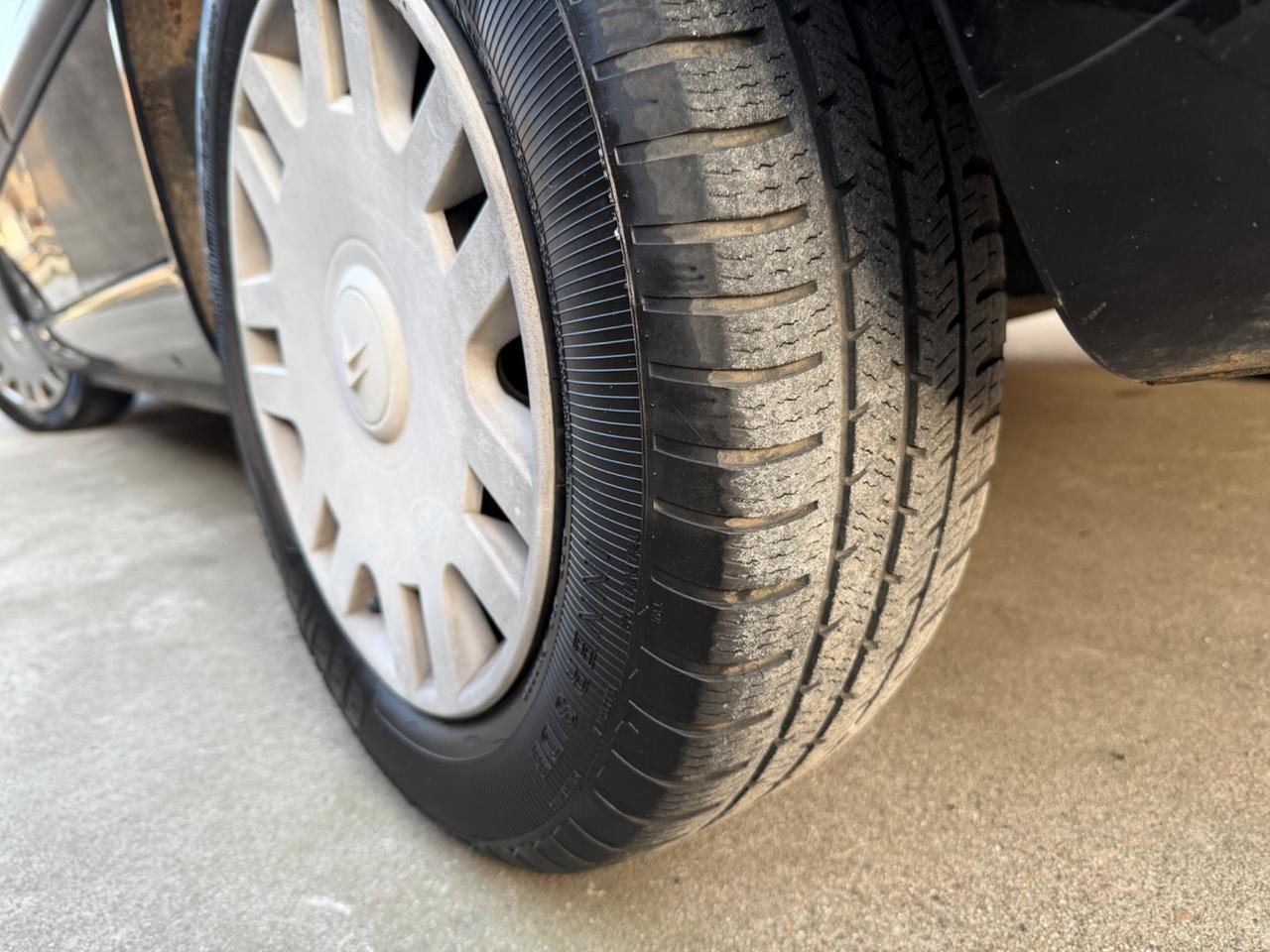 Citroen C3 1.1 benzina euro4 44KW NEOPATENTATI