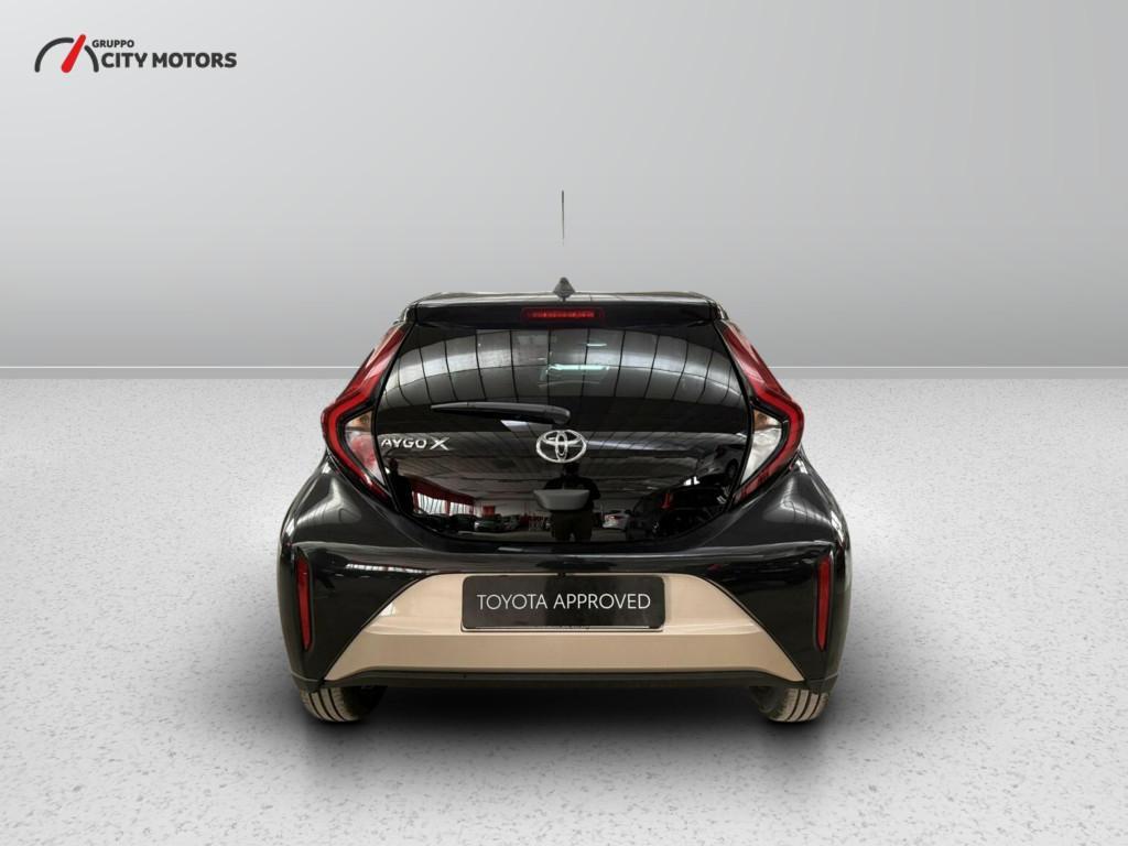 Toyota Aygo X 1.0 Trend