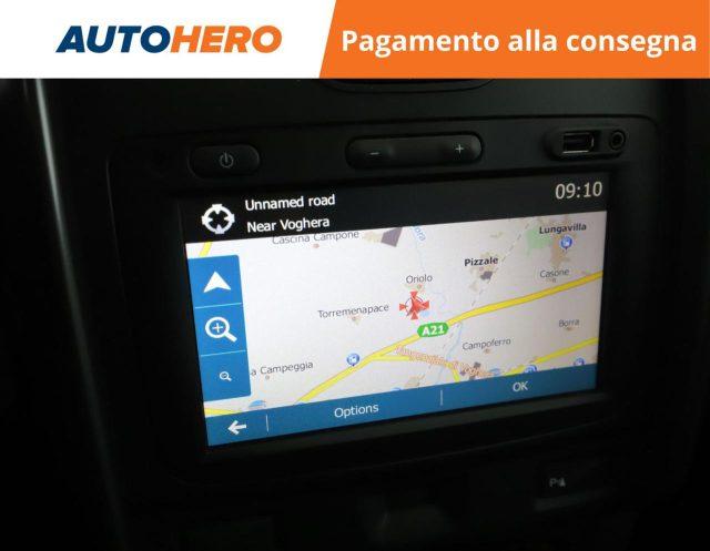 DACIA Duster 1.5 dCi 110CV Start&Stop 4x2 Serie Lim.Urban Explo