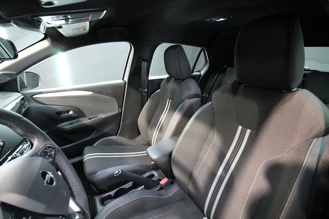 OPEL CORSA GS 1.2 100 CV