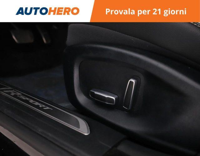 JAGUAR XE 2.0 D 180 CV aut. R-Sport