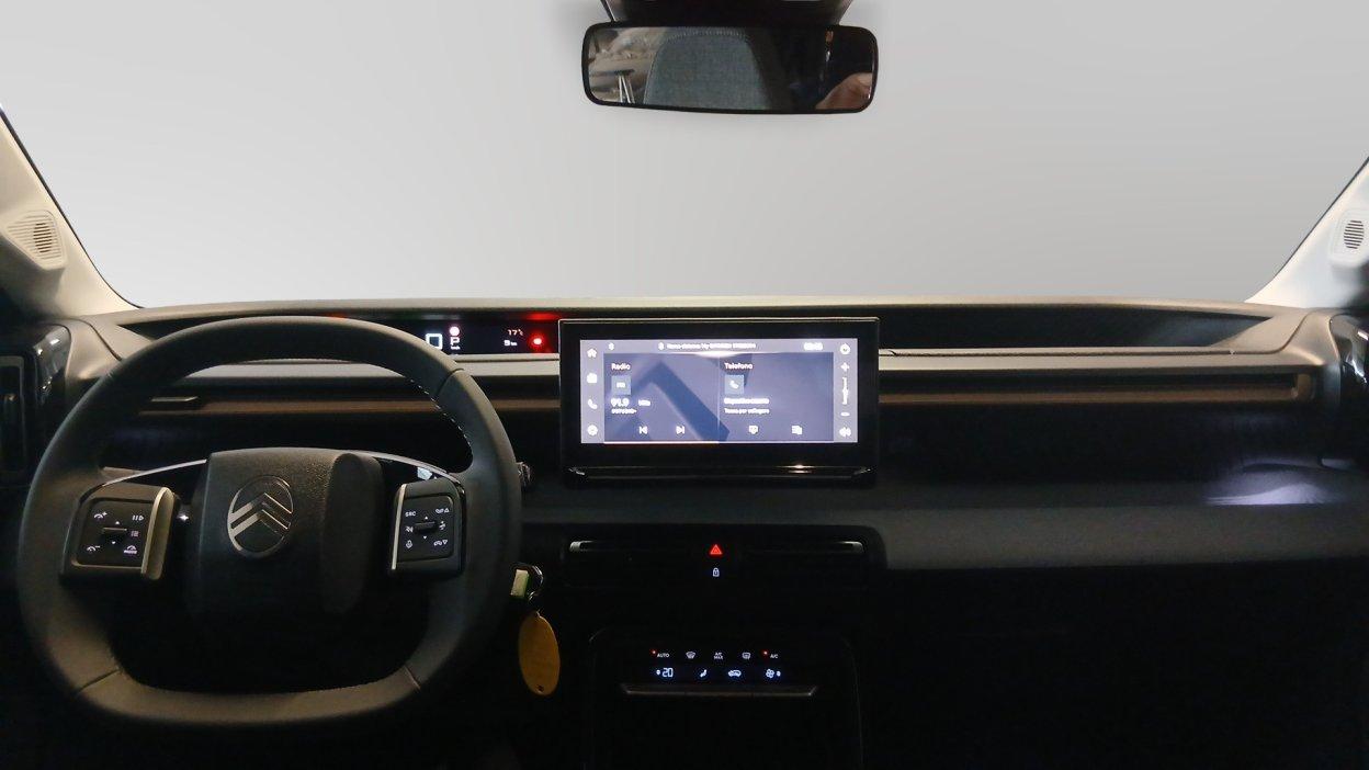 CITROEN C3 Aircross 2ª s. - C3 Aircross Hybrid 145 CV e-DCS6 Plus