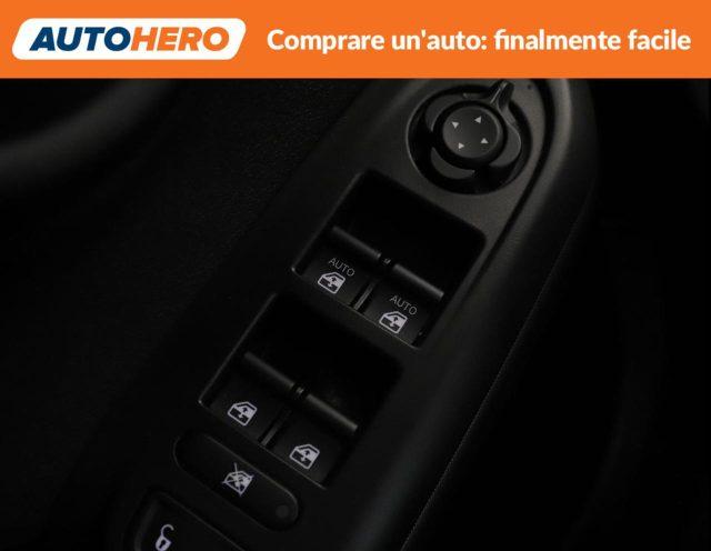 FIAT 500X 1.6 E-Torq 110 CV City Cross
