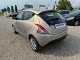 Lancia Ypsilon 1.2 69 CV 5 porte S&S Silver