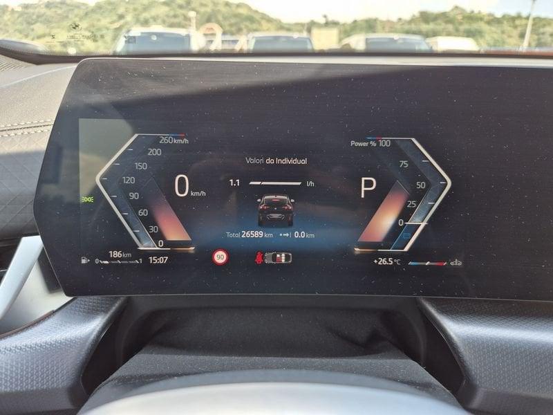 BMW X2 xdrive 20d 48V MSport Pro auto
