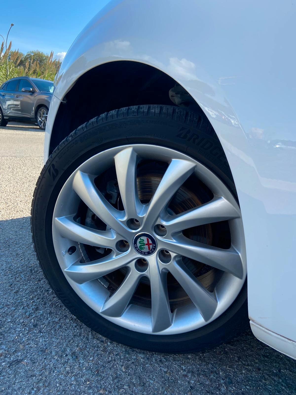 Alfa Romeo Giulietta 2.0 JTDm 175 CV TCT Super