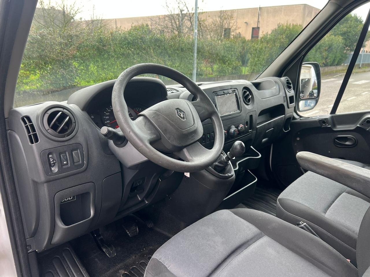 Renault Master T35 2.3 dCi 145 TP PL Cabinato Energy Ice