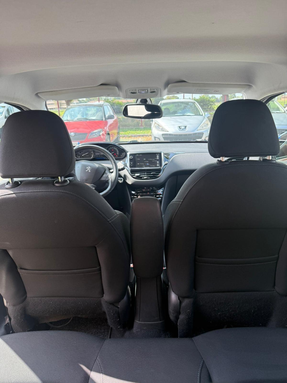 Peugeot 208 1.4 VTi 95 CV 5p. GPL Allure