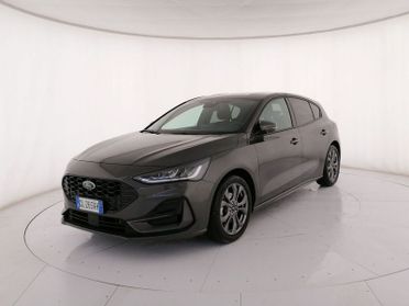 Ford Focus 1.0 ecoboost h ST-Line Style 125cv