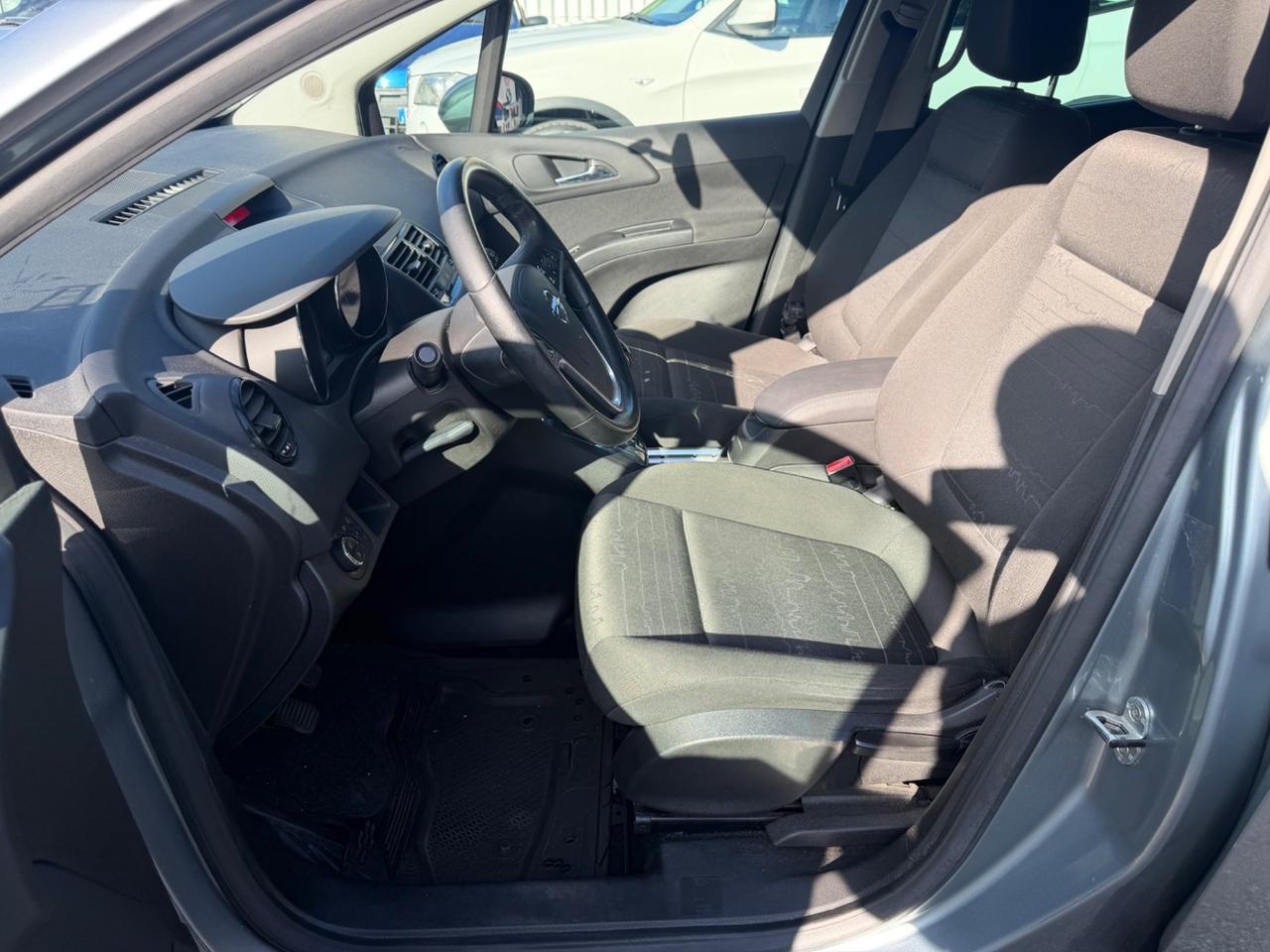 Opel Meriva 1.3 CDTI 95CV ecoFLEX Elective