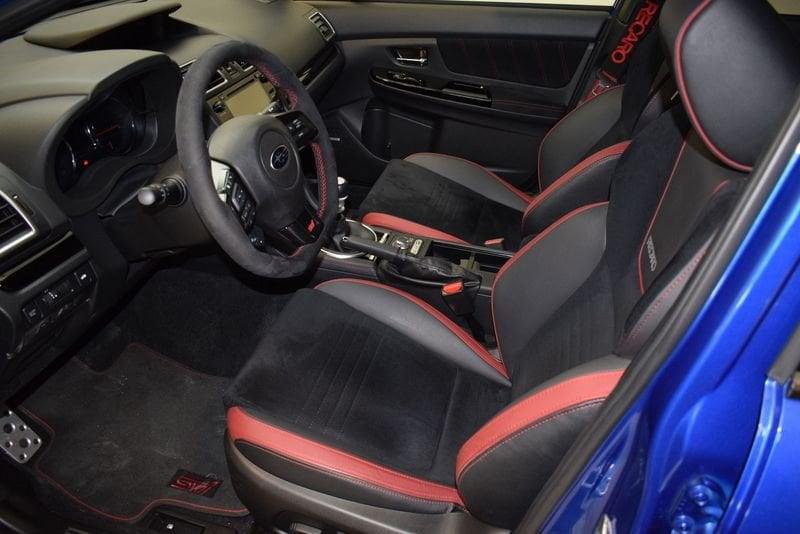 Subaru WRX IMPREZA STI LEGENDARY EDITION 37/55