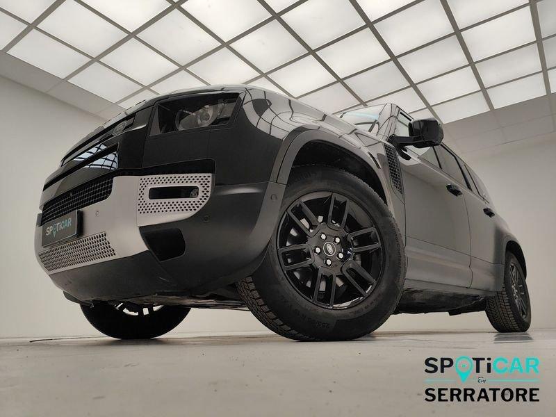 Land Rover Defender VII 2020 110 110 3.0d i6 mhev awd 250cv auto