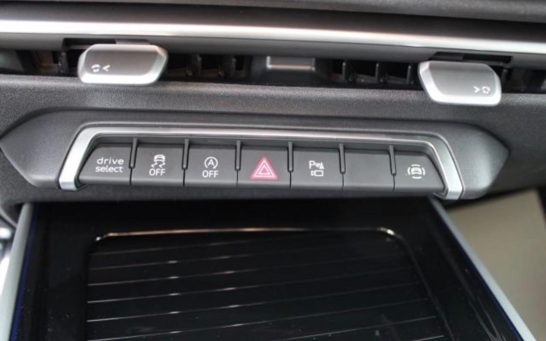 Audi Q3 Sportback S Line S Tronic 2.0 TDI 150cv