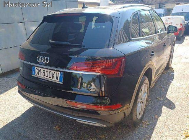 AUDI Q5 Q5 40 2.0 tdi mhev 12V Business quattro s-tronic -